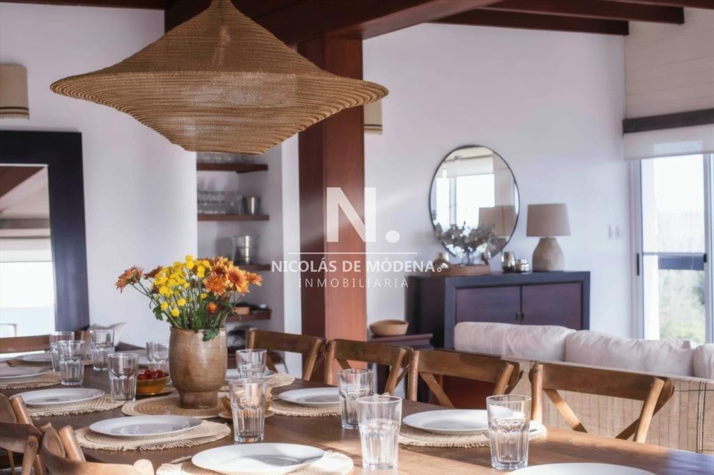 Excelente casa de 6 Dormitorios en El Chorro Manantiales en