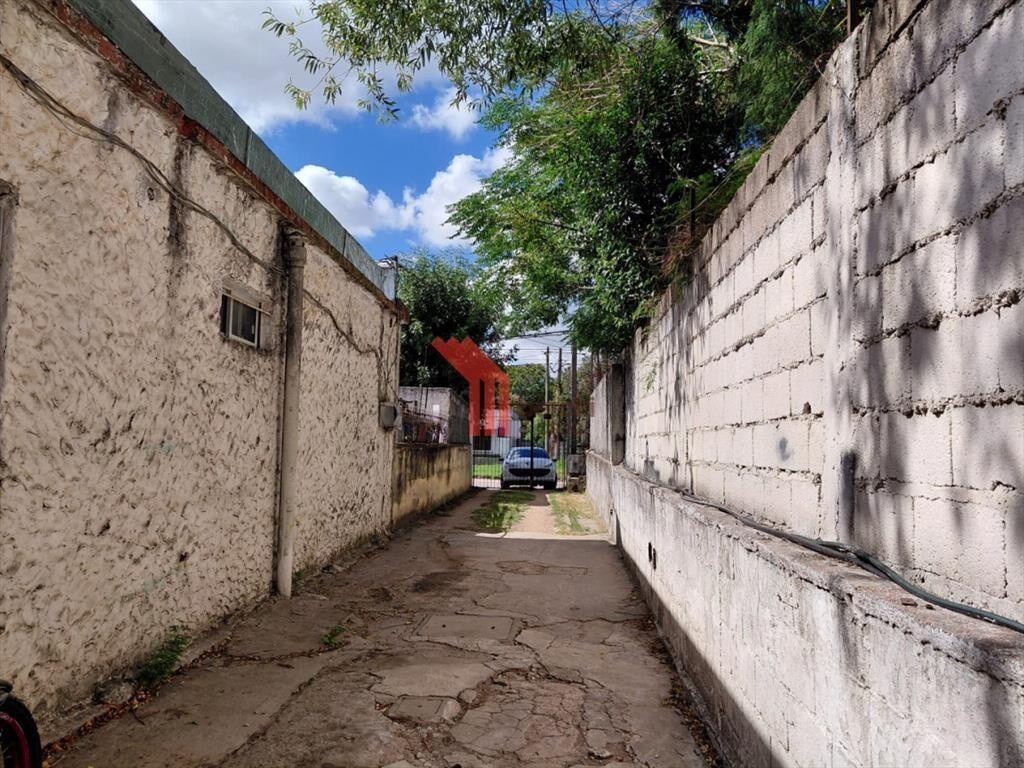 Venta apartamento tipo casita, 1 dormitorio y
