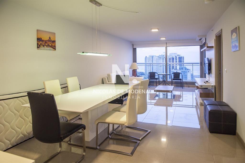 Apartamento de 2 dormitorios en venta, Torre con