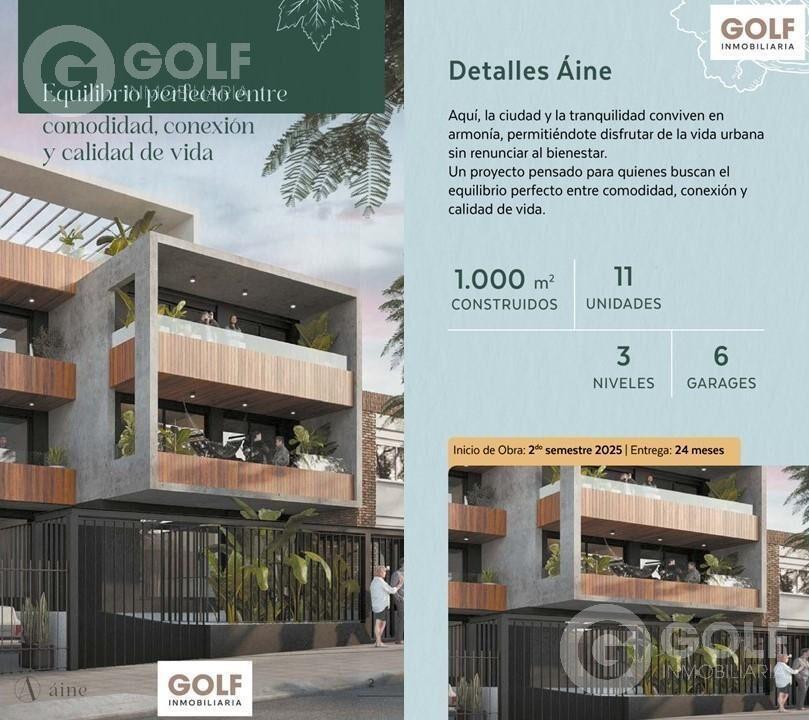VENTA DE DESARROLLO INMOBILIARIO
