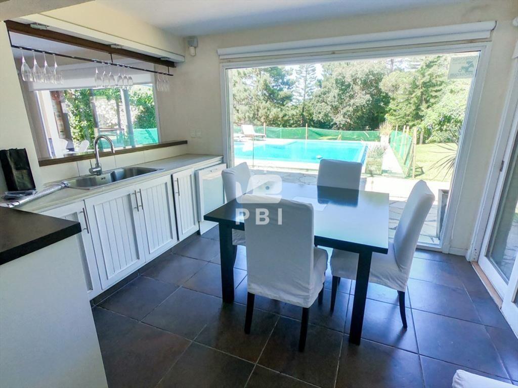 Alquiler temporario de Casa 5 DORMITORIOS en Solana, Punta