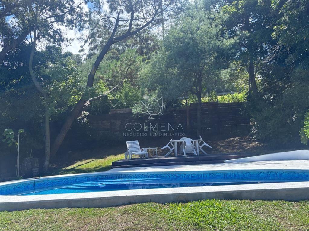 Casa en venta zona Rinconada, Punta ballena