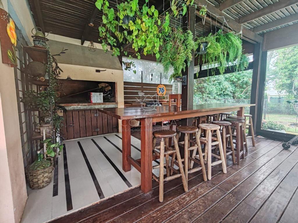 Punta del Este, Beverlly Hills, chalet de 5 con