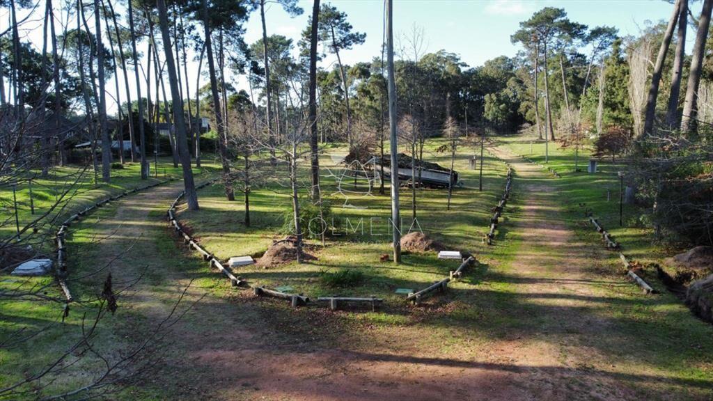 En venta terreno en Pinares, Punta del Este
