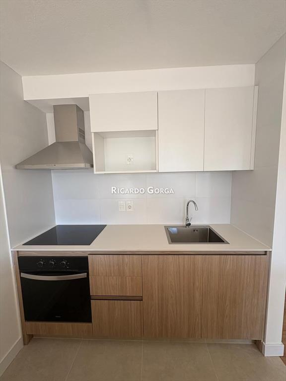Apartamento en alquiler 1 dormitorio con cochera A ESTRE...