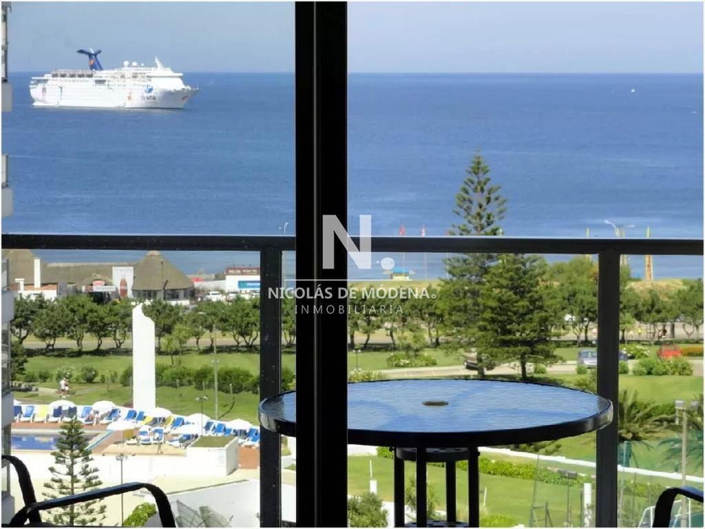 Departamento con multiples comodidades en