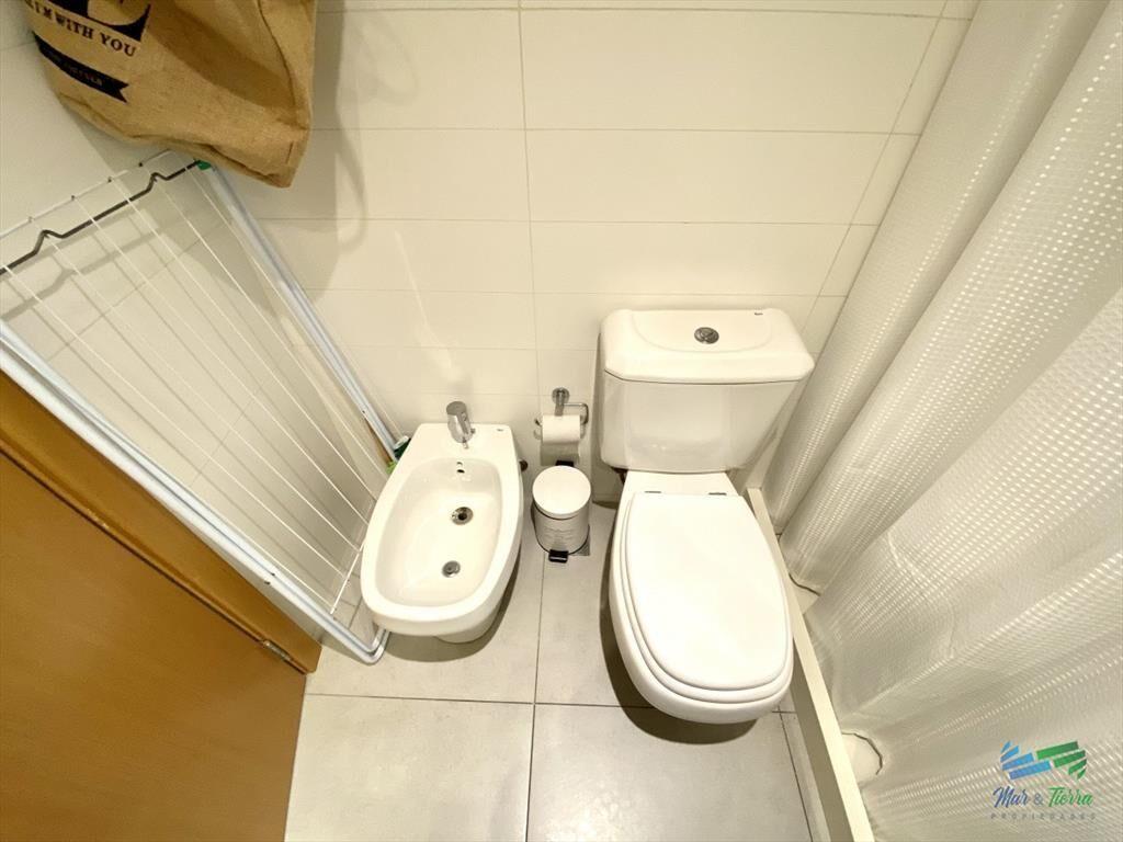 Apartamento en alquiler sobre Roosevelt con y del