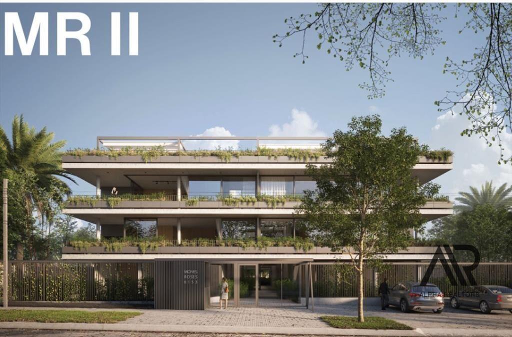 Apartamento en venta de 4 dormitorios en Carrasco