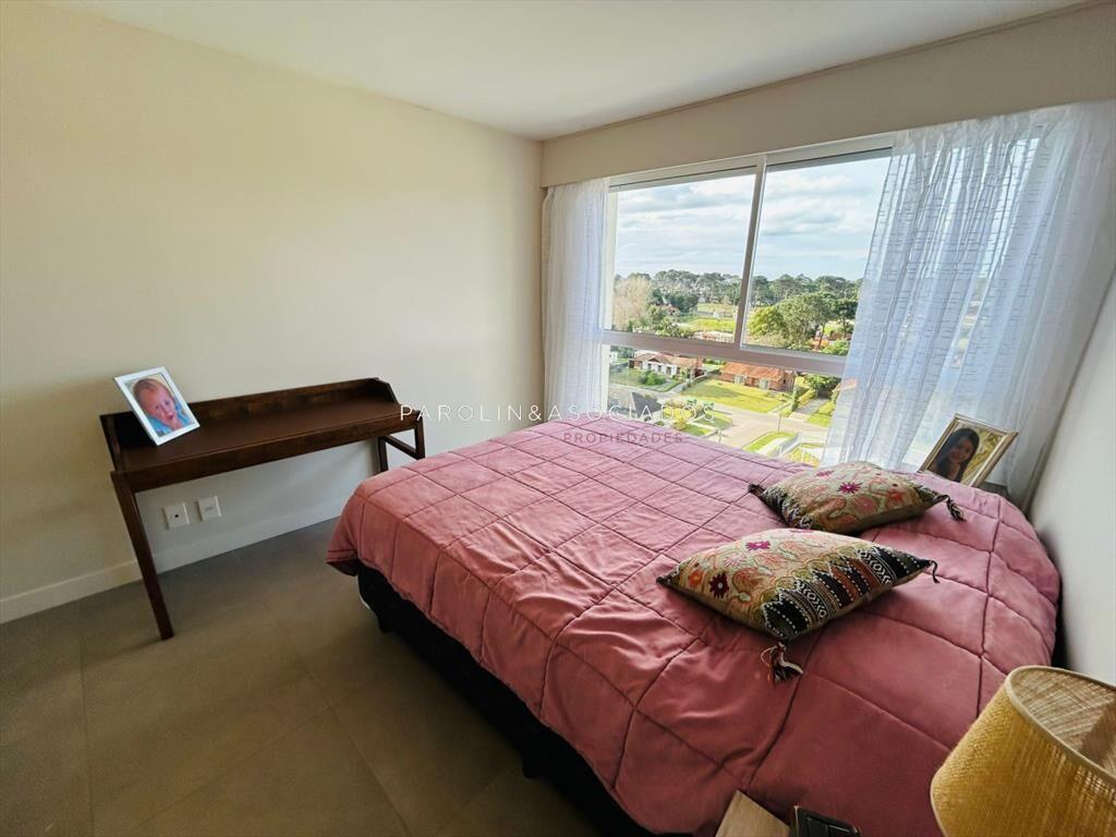 Apartamento en venta 2 dormitorios en Green Life, Punta Del