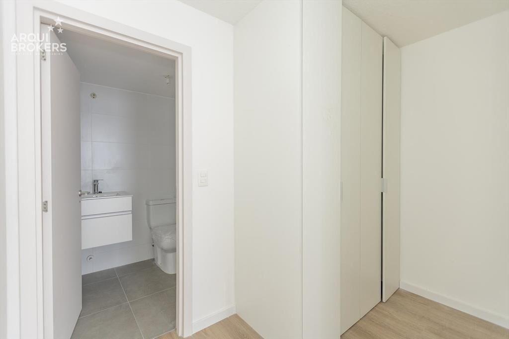 Venta apartamento un dormitorio Cordón - 104