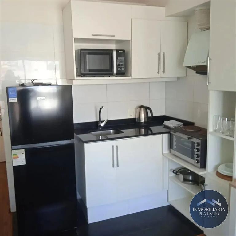 Apartamento en alquiler en Pocitos