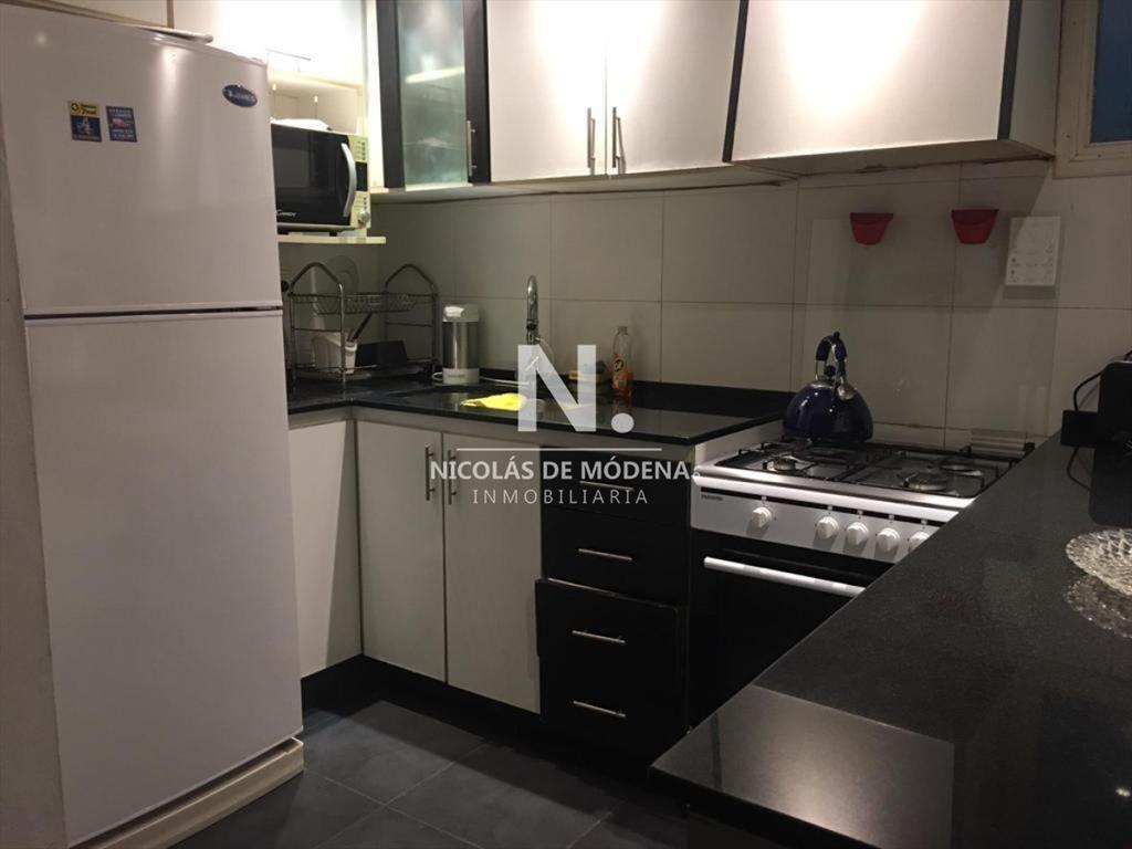 En alquiler apartamento de 2 dormitorios con en y