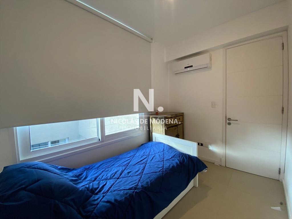 Apartamento de 3 dormitorios 2 baños