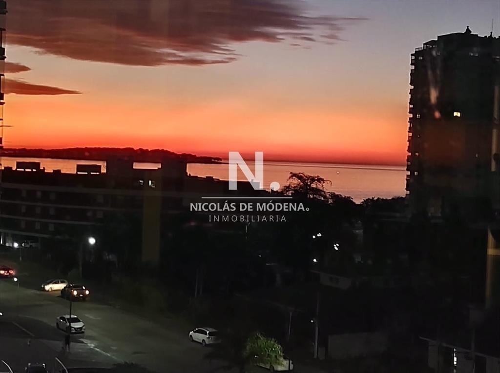 Comodo y hermoso departamento en Punta del Este