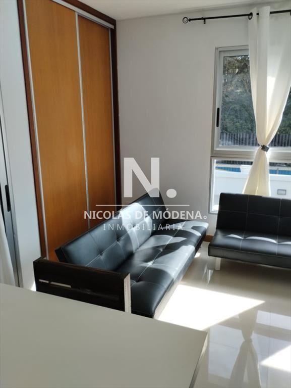 Vende apartamento Mono ambiente en Aidy Grill,