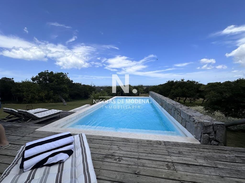 Vende Chacra en Jose Ignacio de 1,5 has.