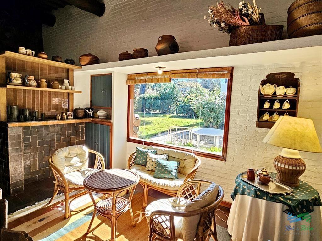 Casa en Pinares, disponible temporada 2026, 3 con