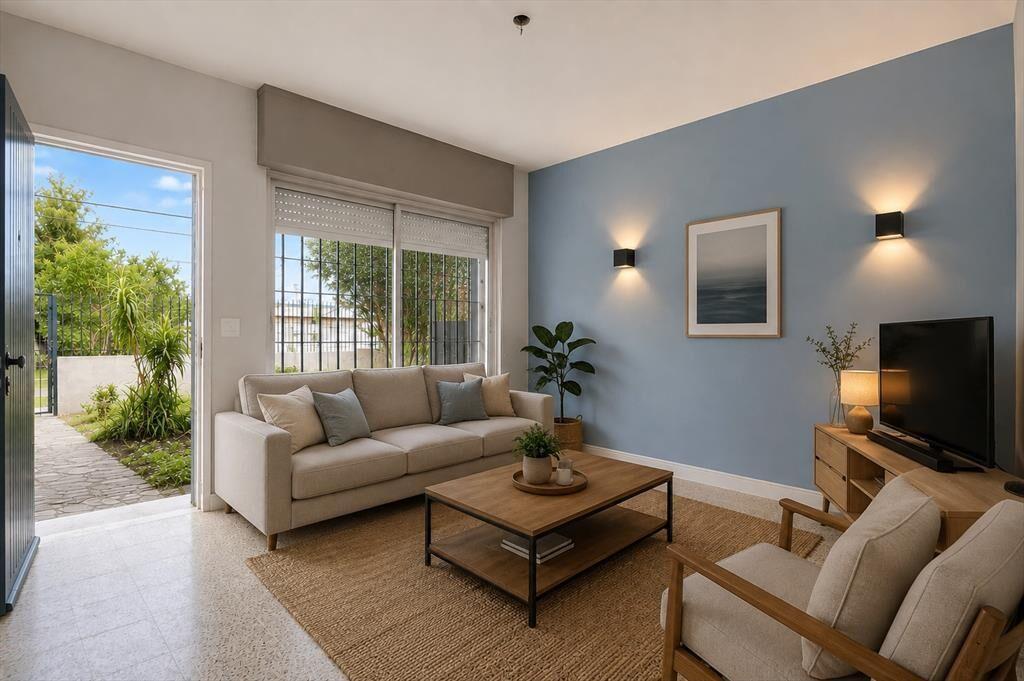 Casa en venta c/ cochera en Colón