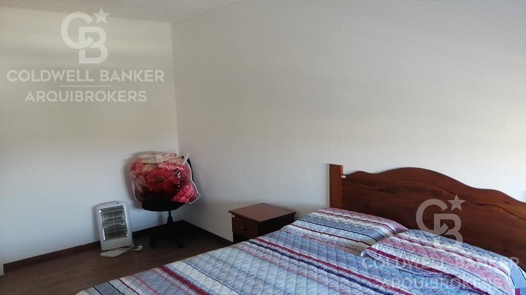 Apartamento de 2 dormitorios en venta con renta en Melo
