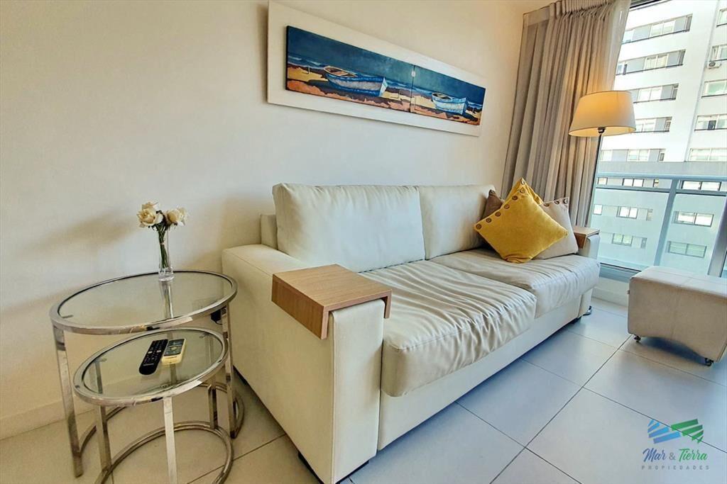 APARTAMENTO 1 DORMITORIO EN ALQUILER, CON PUNTA
