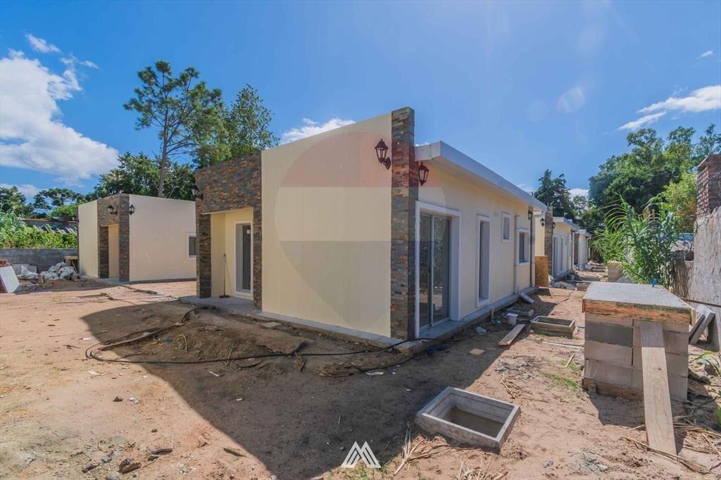VENTA CASA SOLYMAR 2 DORMITORIOS PATIO PARRILLERO