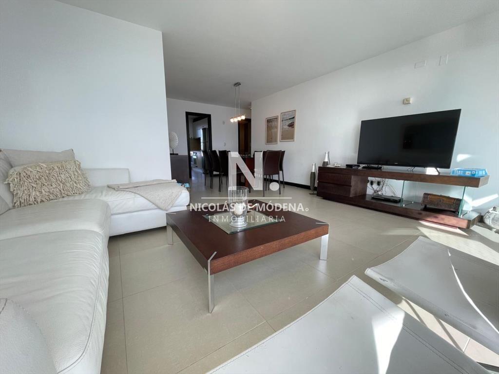 Apartamento en Punta del Este