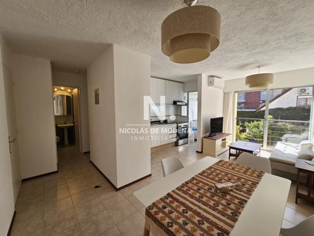 Apartamento en Edificio Ibirapitá - Aidy Grill,