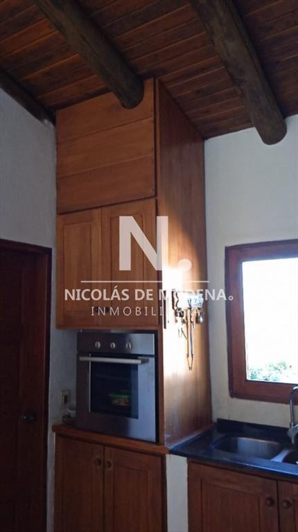 Espectacular Chacra dn venta, con casa principal
