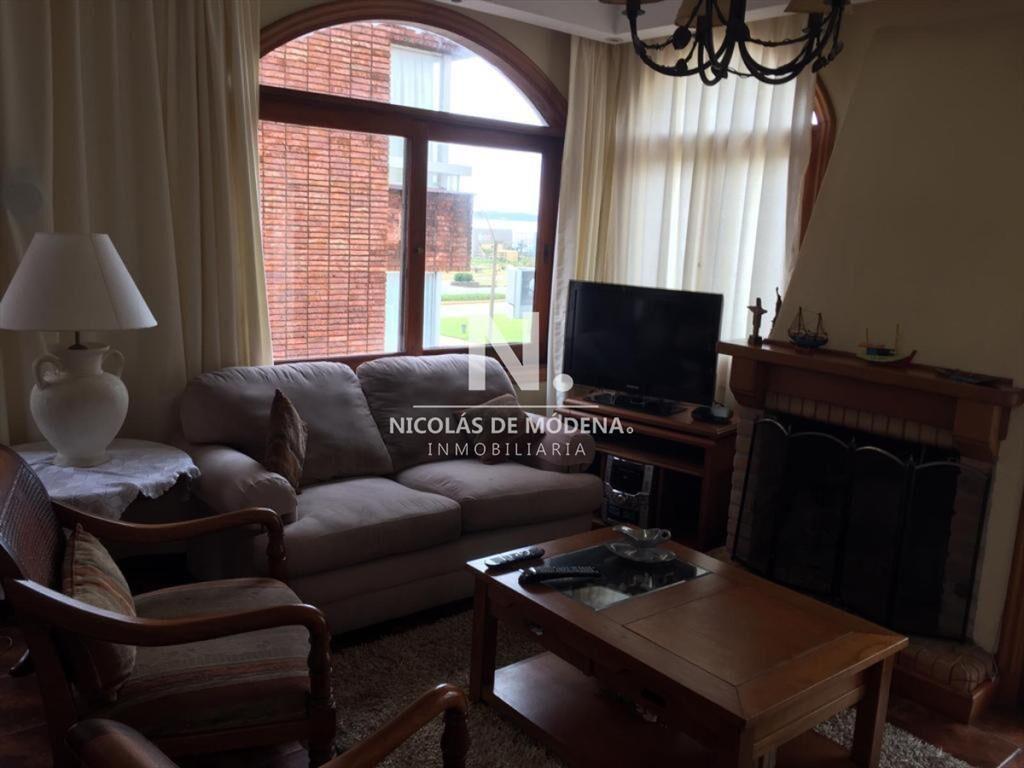 Apartamento de 3 dormitorios en Mansa Punta Del