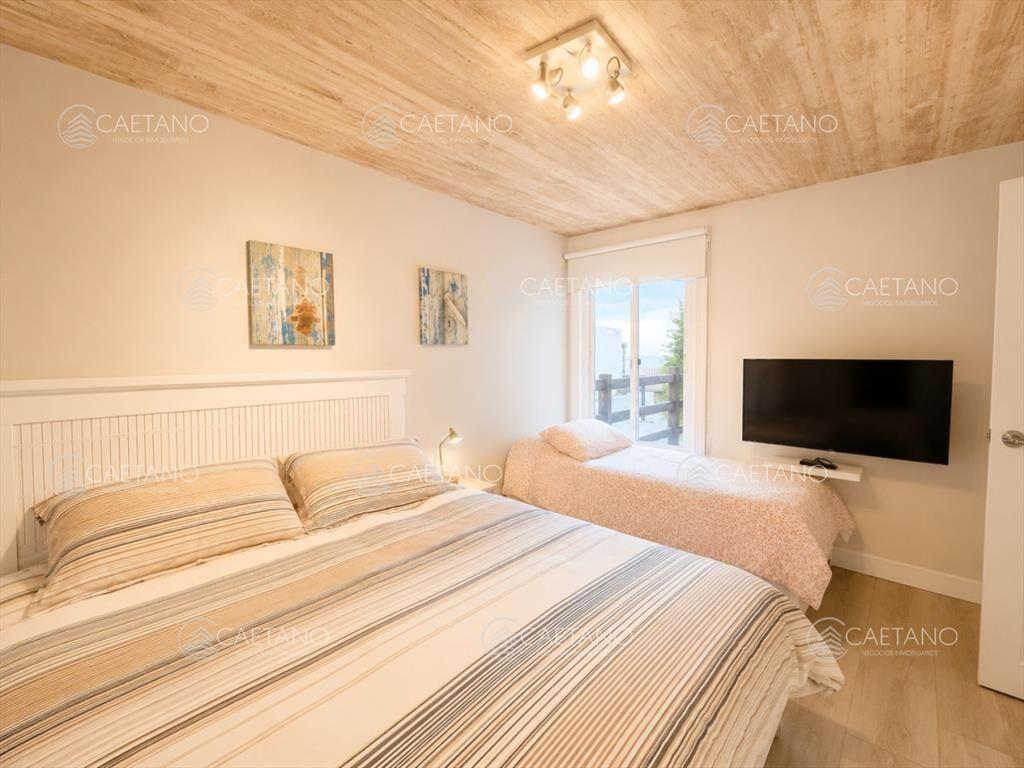 Apartamento alquiler 2 dormitorios, Posta de Cangrejo - Pun