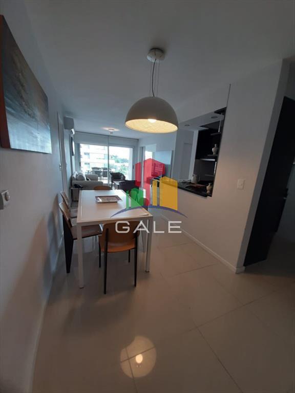 Hermoso Y Amplio Apartamento en Punta Del Este