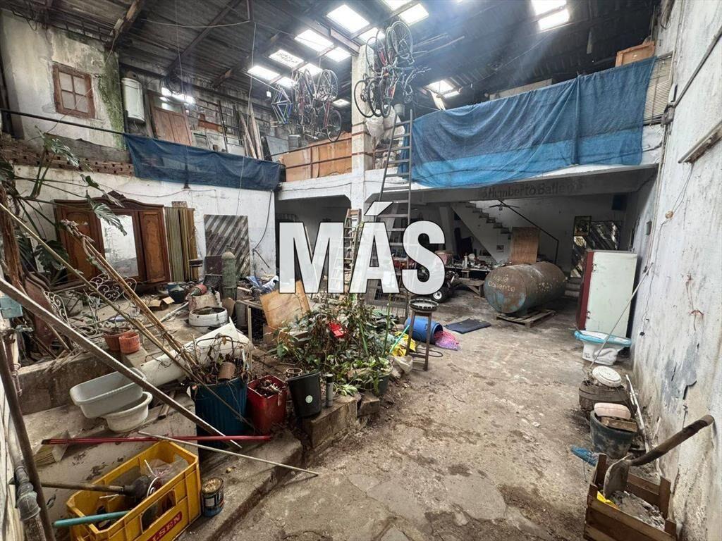 Casa + Galpón Venta Cerrito Montevideo iMas.uy LM *...