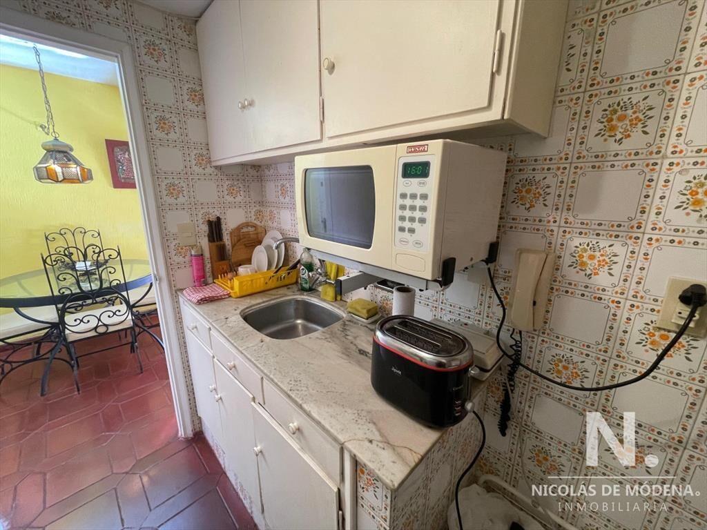 Apartamento 1 dormitorio Aidy Grill en venta