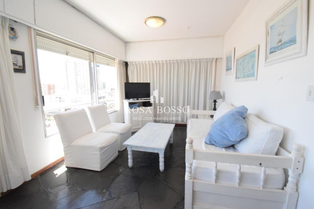 Apartamento en Península.