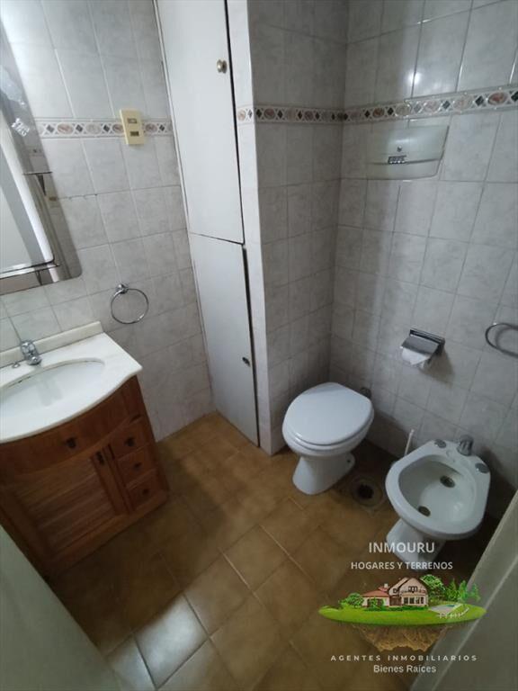 Venta de Apartamento en Pocitos