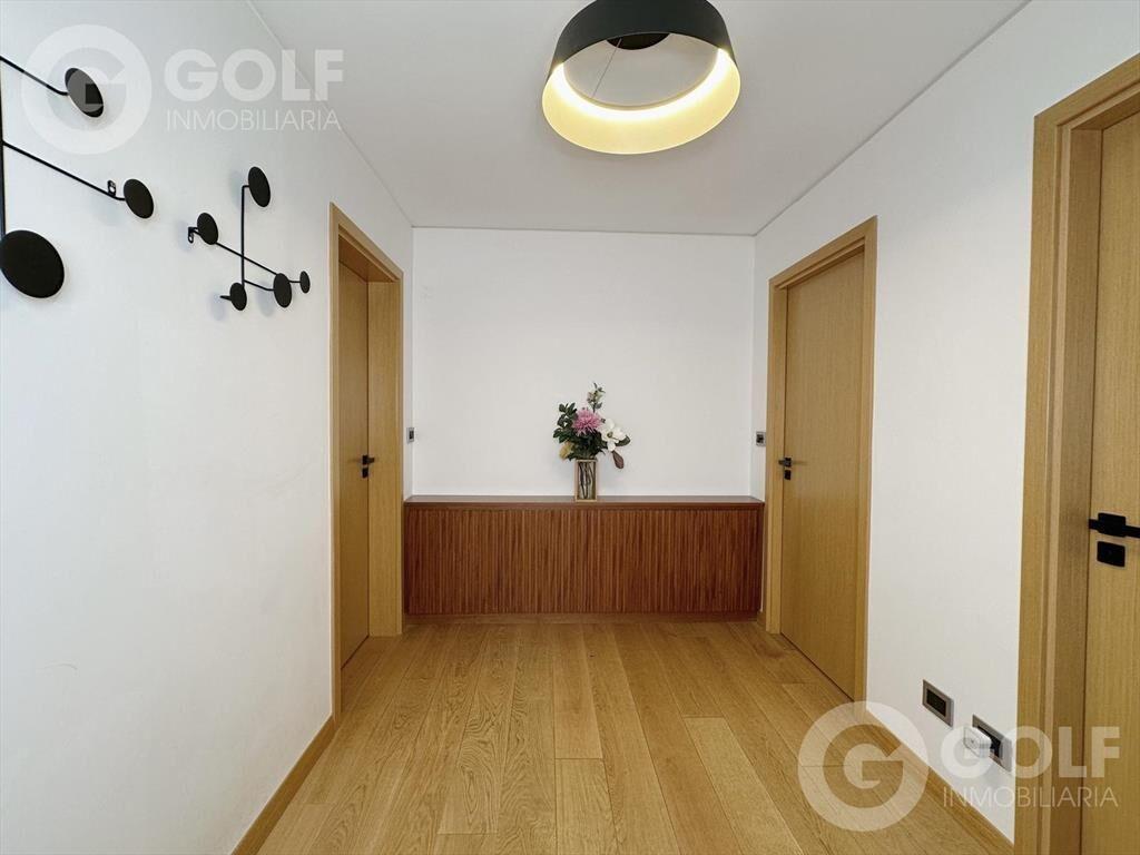 Alquiler y Venta de apartamento 3 dormitorios en Golf- Punt