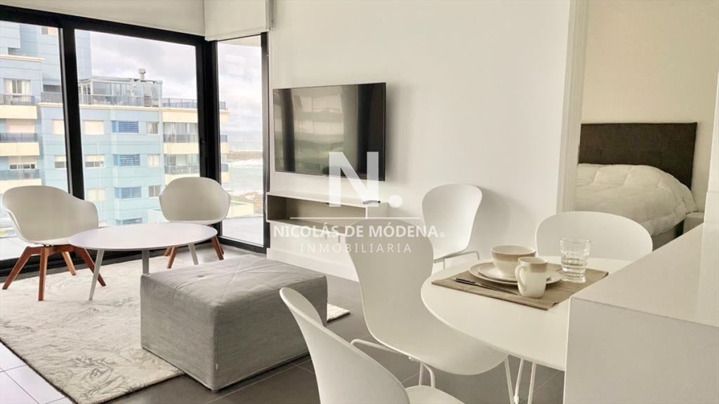 Lindo Departamento Tipo Loft