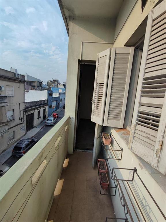 Venta Apartamento 2 dormitorios con balcón en zona de Cordó