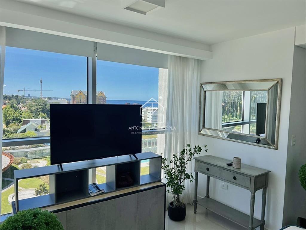 Apartamento de 2 Dormitorios en Look Brava - del