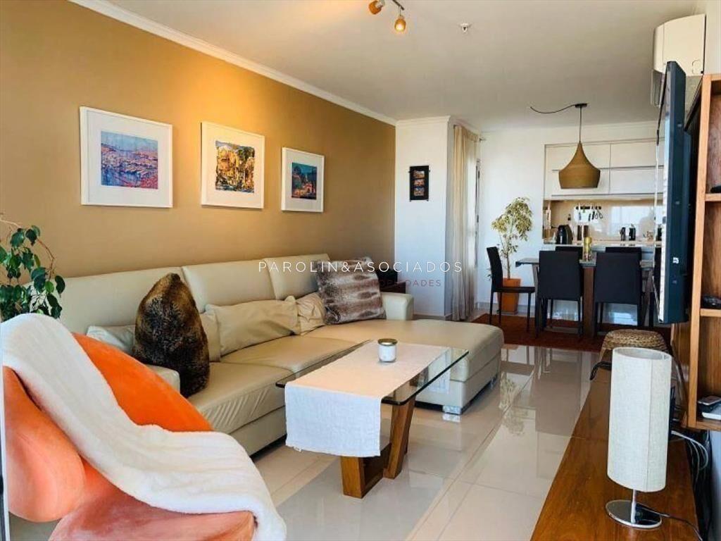 Apartamento en venta de 2 dormitorios en Miami