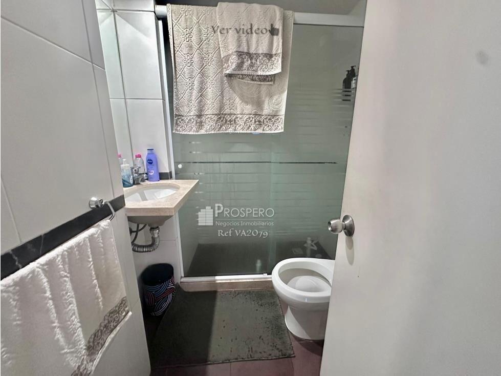 VA2079/1 Venta Apartamento Duplex 2dorm Ciudad Vieja 1 por e