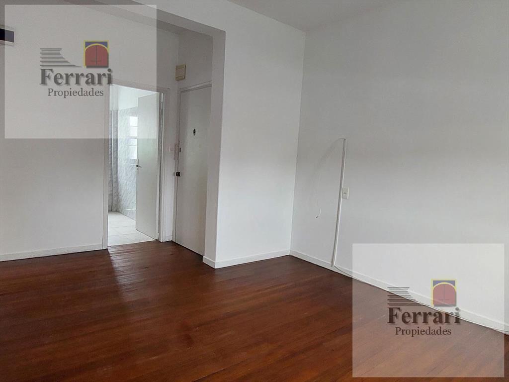 Apartamento en Tres Cruces