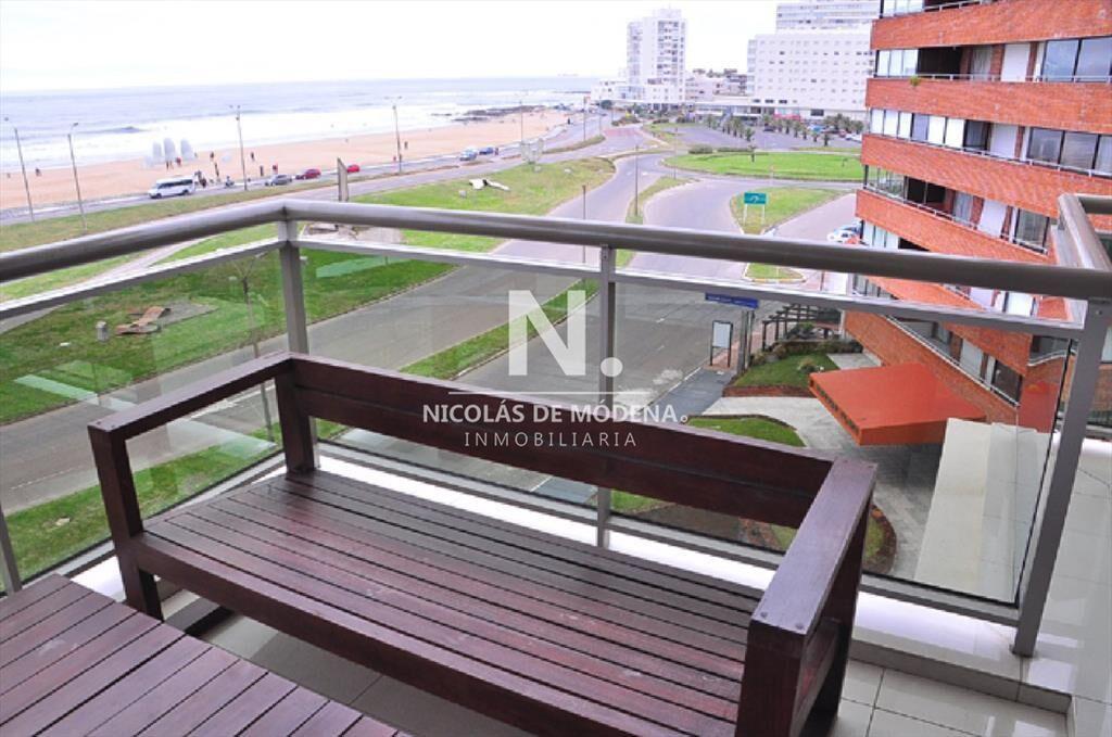 Imperiale en Venta Apartamento Cuatro Dormitorios