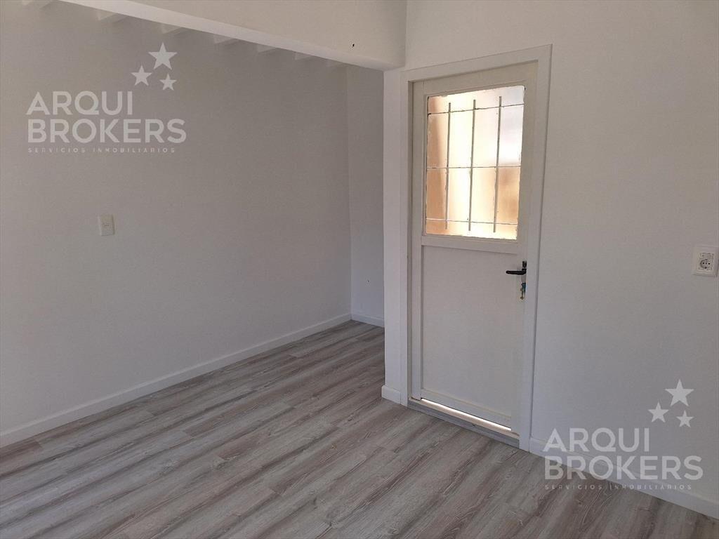 Apartamento de un dormitorio en venta en Aguada - 202