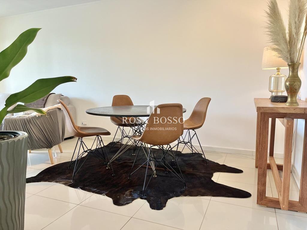 Apartamento Alquiler Temporada Punta del Este