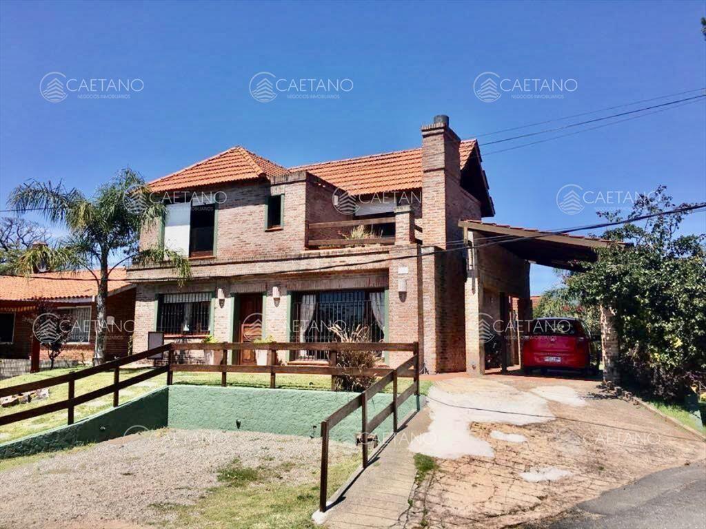 Hermosa casa a la venta de 5 dormitorios
