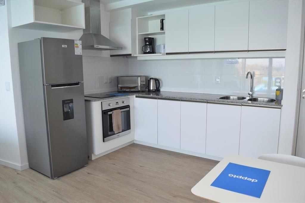 Venta Apartamento a Estrenar, Pileta propia Alta rentabilid