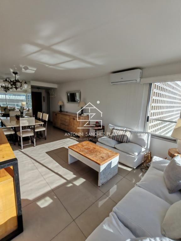 Vwenta apartamento península Punta del este