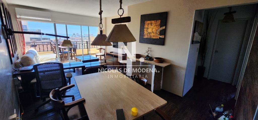 Penthouse Dúplex en venta de 3 dormitorios en ,