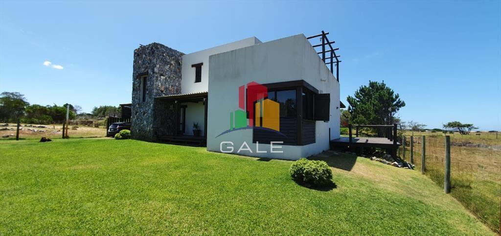 Casa en venta de 4 dormitorios en Jose Igancio